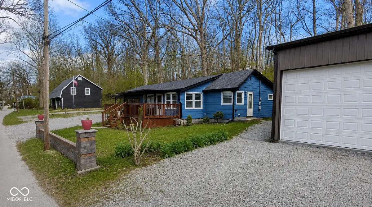 12739 N 1225 W, Monticello, IN 47960 - #1