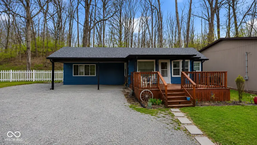 12739 N 1225 W, Monticello, IN 47960 - #3