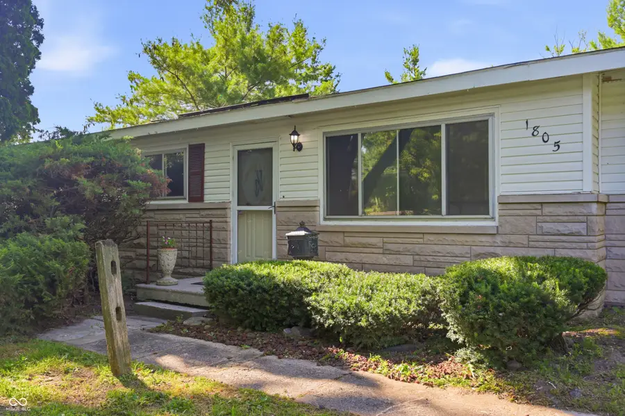 1805 E 75 N, Lebanon, IN 46052 - #2