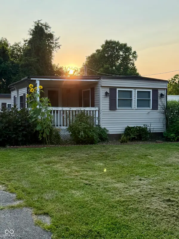 110 S Sill Street, Rockville, IN 47872
