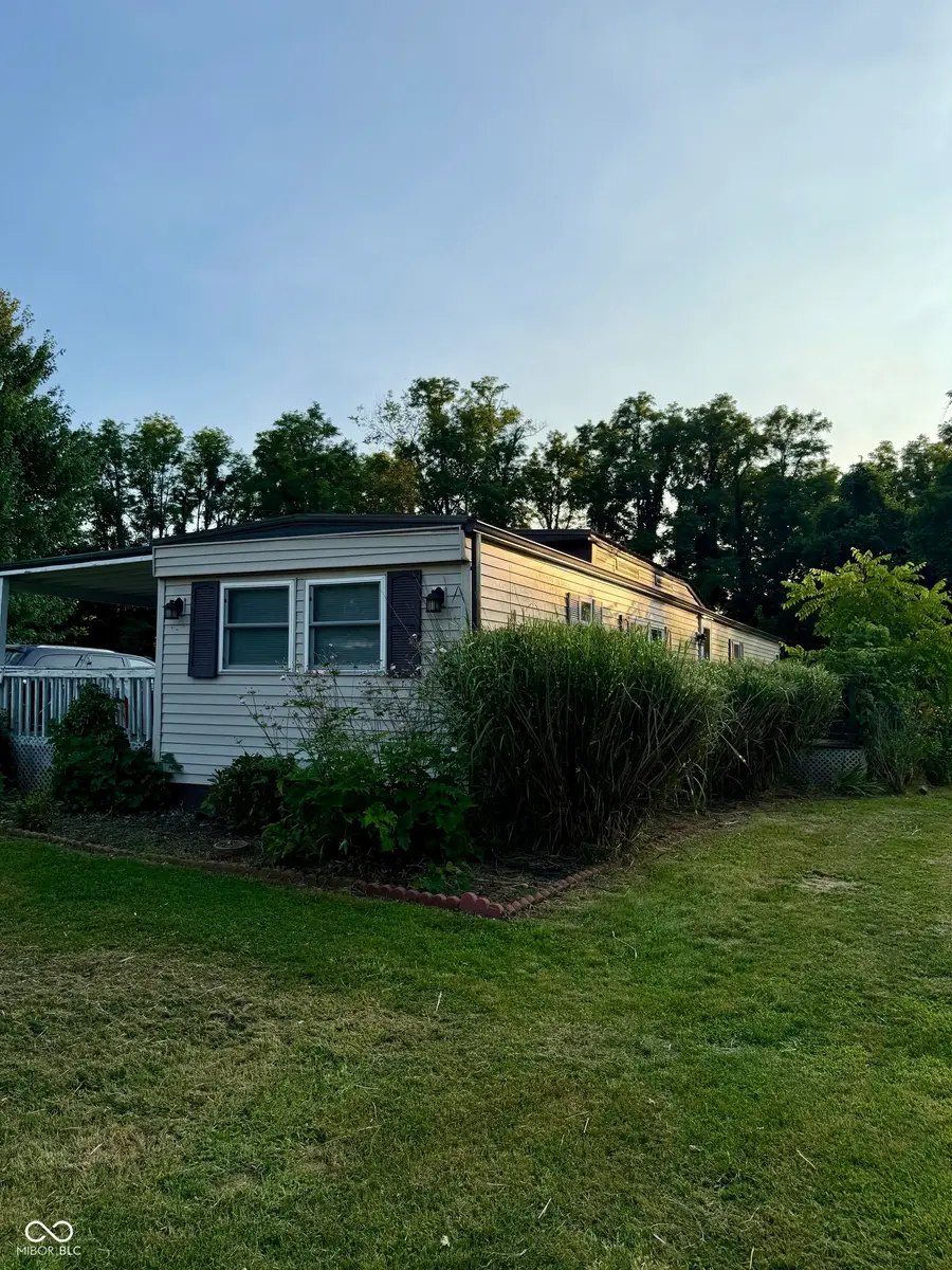 110 S Sill Street, Rockville, IN 47872 - #2