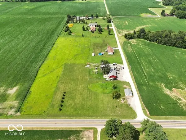 TBD W Us Highway 136, Covington, IN 47932