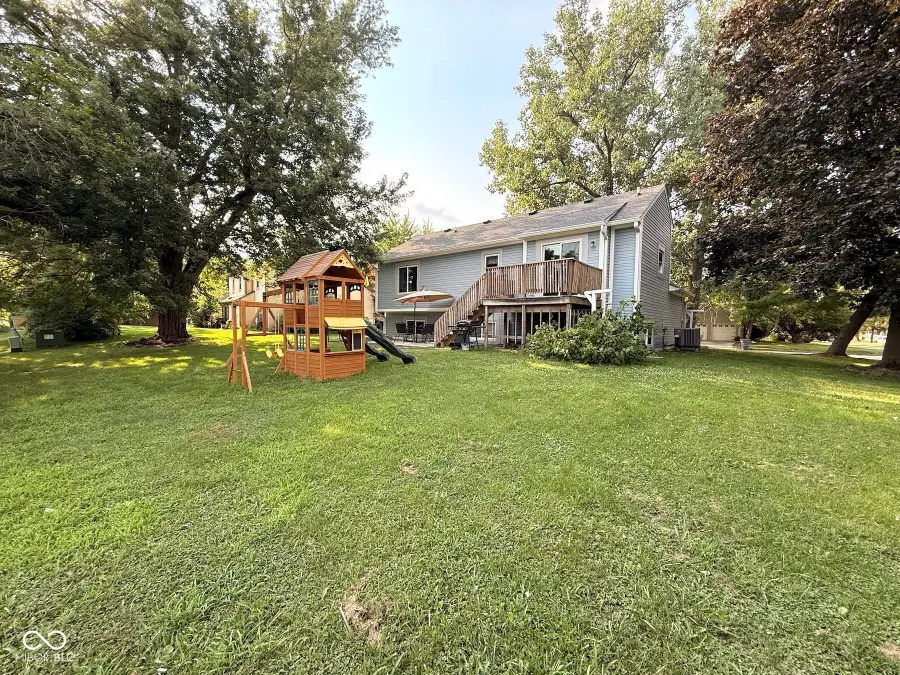 9102 Fireside, Indianapolis, IN 46250 - #3