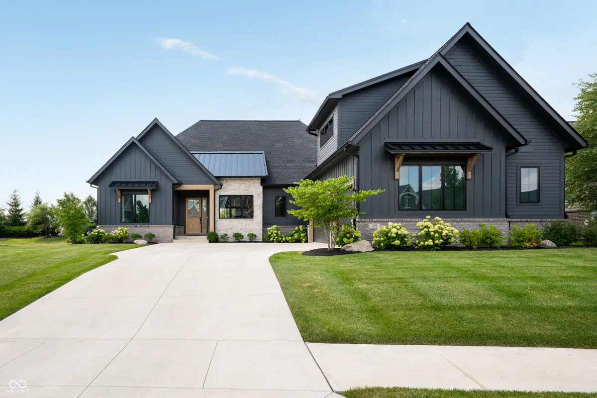493 Chatham Hills Boulevard, Westfield, IN 46074 - #1