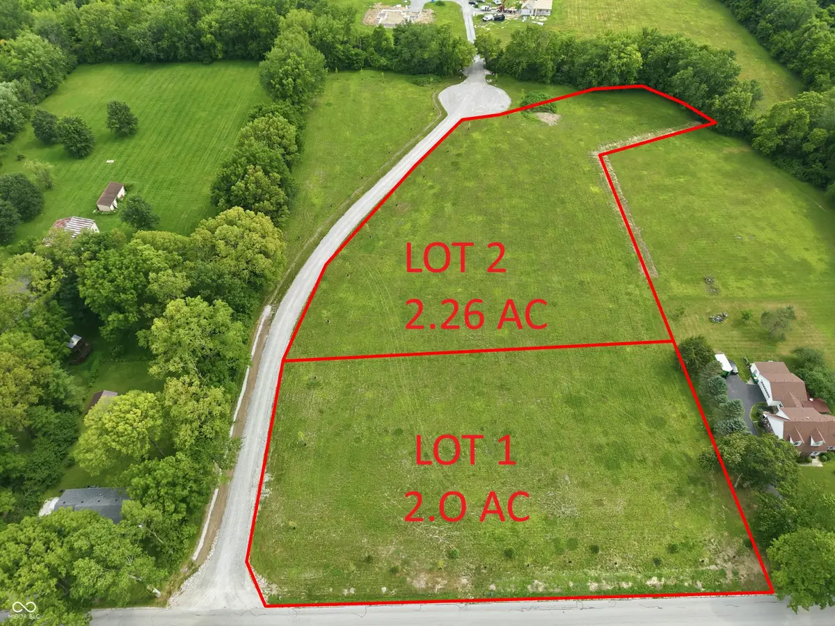 7106 Marsh Circle, Camby, IN 46113 - #1