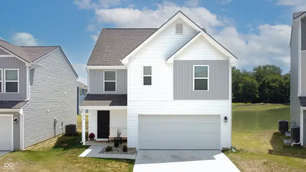 1975 Stella Rock Court, Columbus, IN 47201