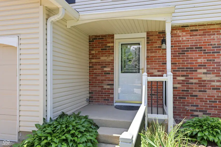430 Meadow Circle, Greenwood, IN 46142 - #3