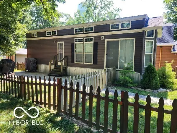 5154 Van Bibber Lake Estates, Greencastle, IN 46135 - #1