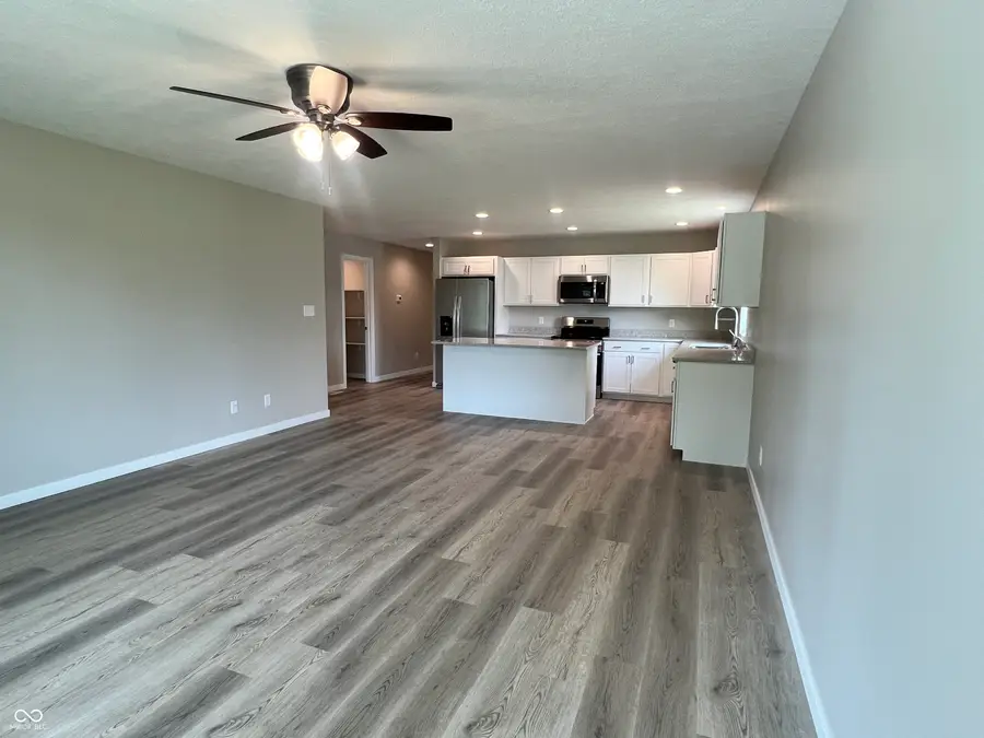 306 N Brown Avenue, Terre Haute, IN 47803 - #2
