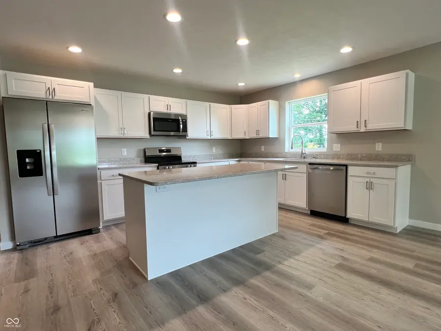 306 N Brown Avenue, Terre Haute, IN 47803 - #3