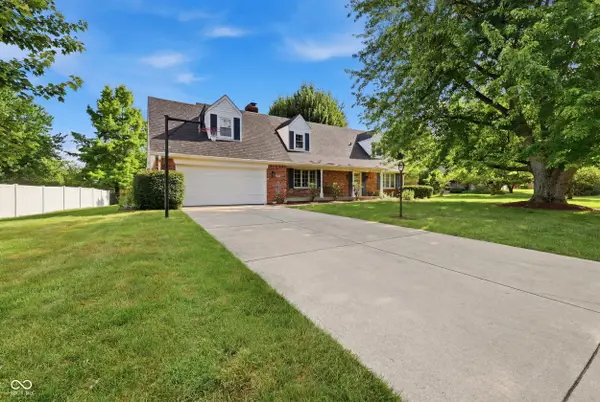 652 Sun Valley Court, Indianapolis, IN 46217