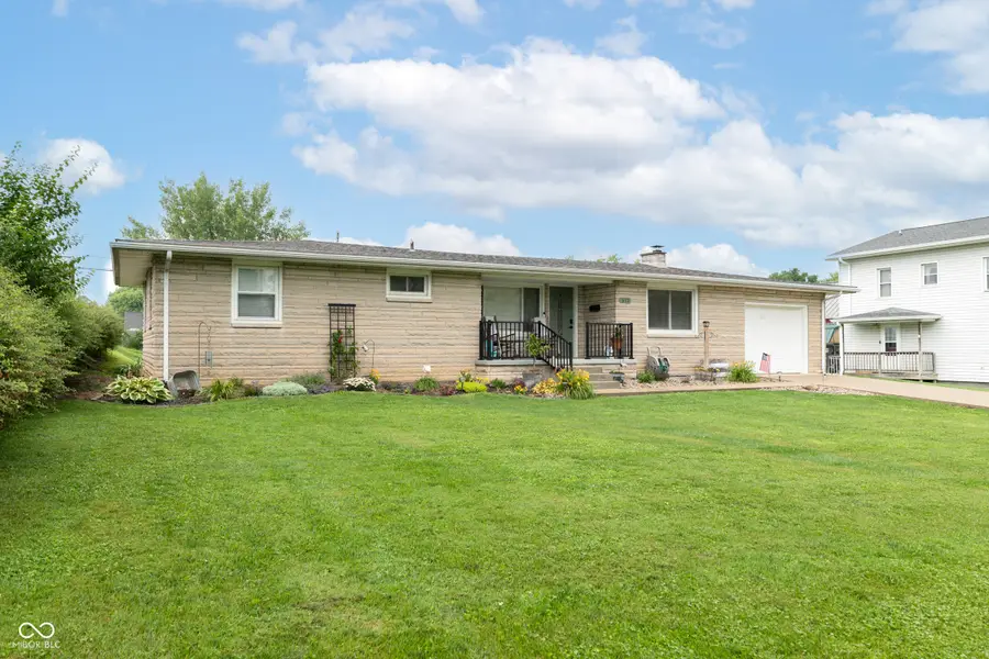 512 W Washington Street, Alexandria, IN 46001 - #2