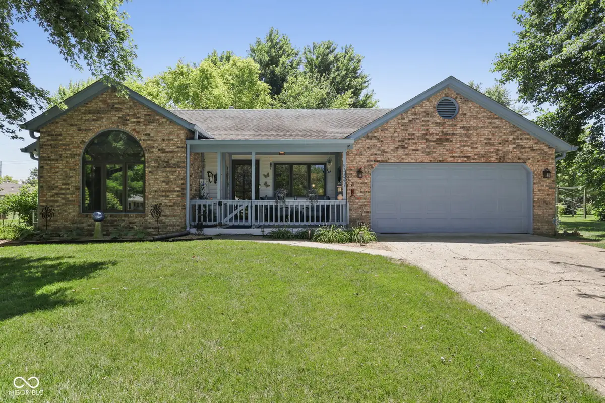 8331 E Murray Street, Indianapolis, IN 46239 - #1