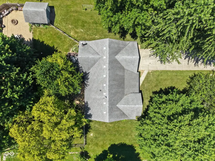 8331 E Murray Street, Indianapolis, IN 46239 - #2