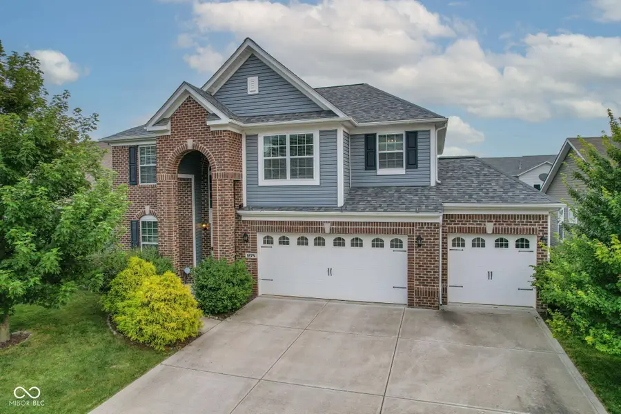 1275 Timber Bluff Road, Westfield, IN 46074 - #3