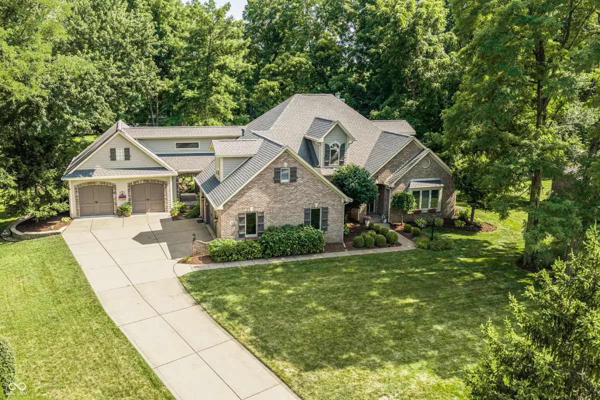 631 Peach Tree Court, Danville, IN 46122 - #1