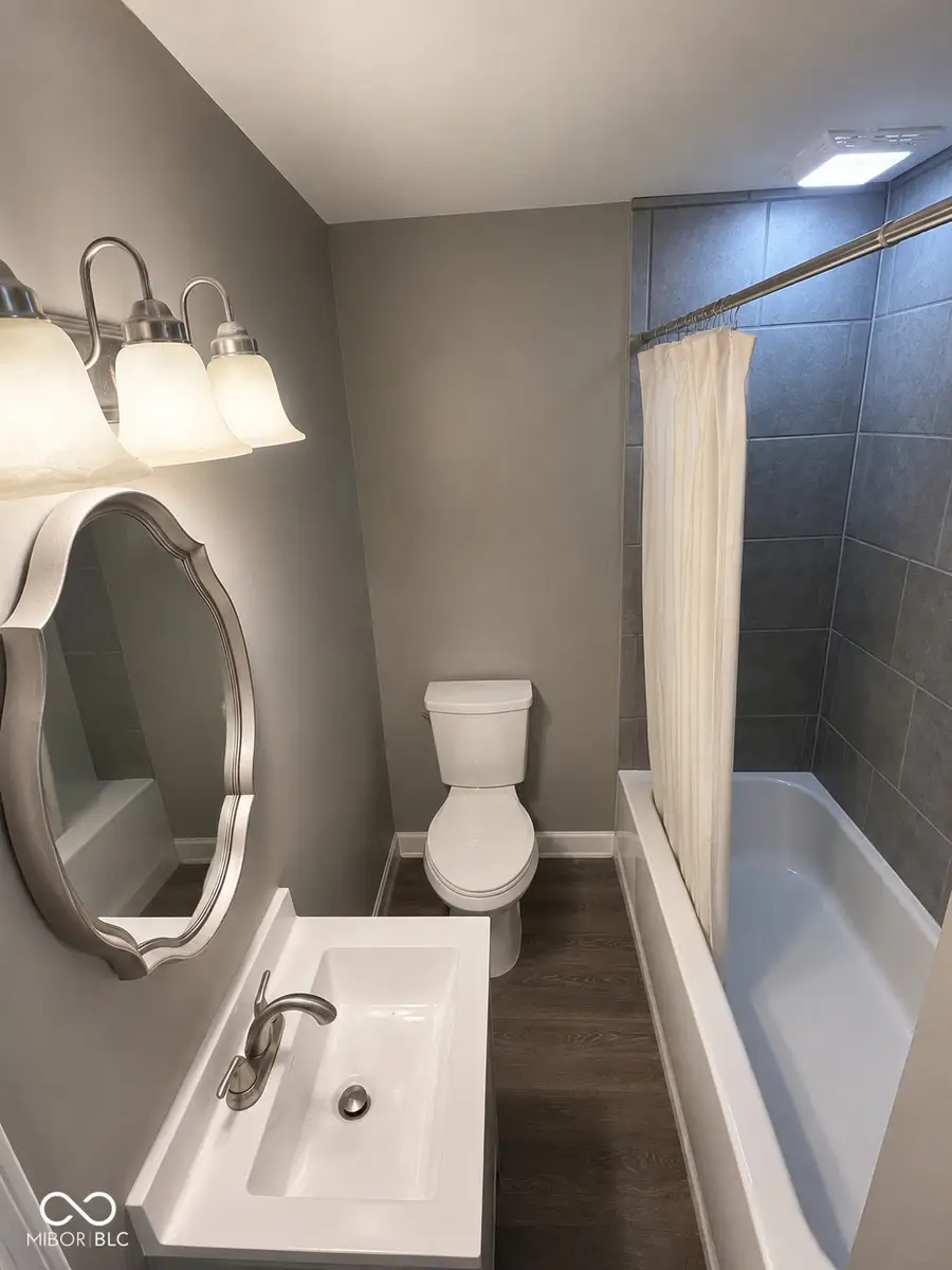 119 S 6th Avenue, Beech Grove, IN 46107 - #3