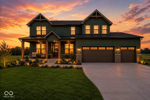 7106 Marsh Circle, Camby, IN 46113