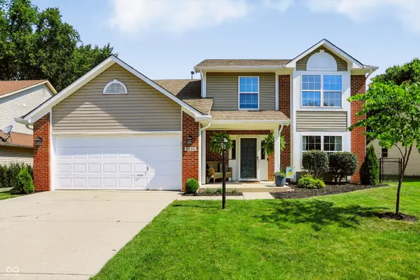 6524 Mallard Landing, Fishers, IN 46038