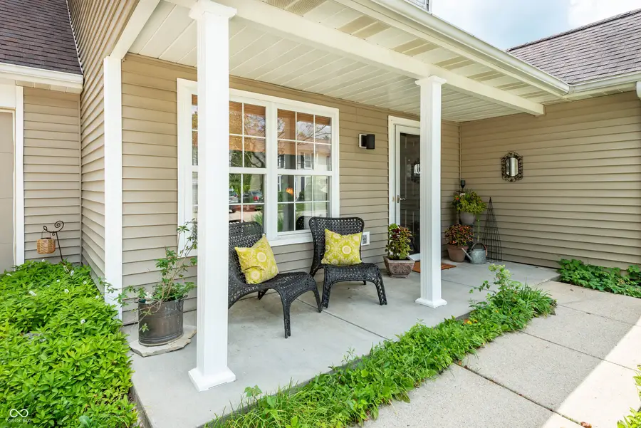2209 S Laurelwood Drive, Bloomington, IN 47401 - #2