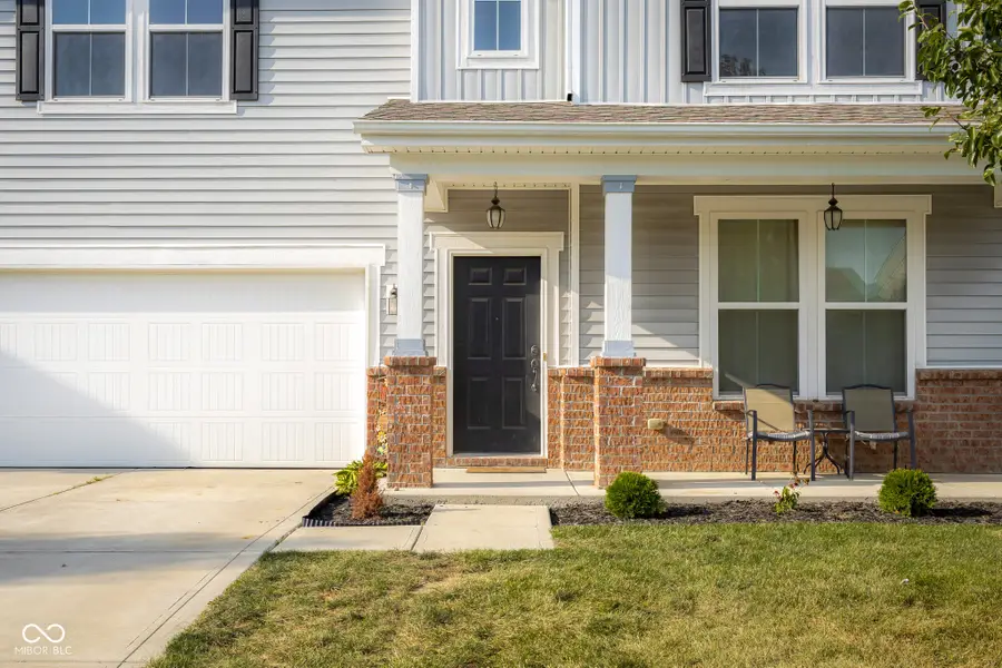 2432 Creekland Drive, Columbus, IN 47201 - #2
