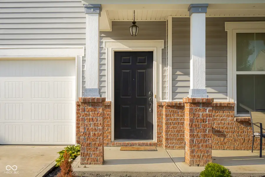 2432 Creekland Drive, Columbus, IN 47201 - #3
