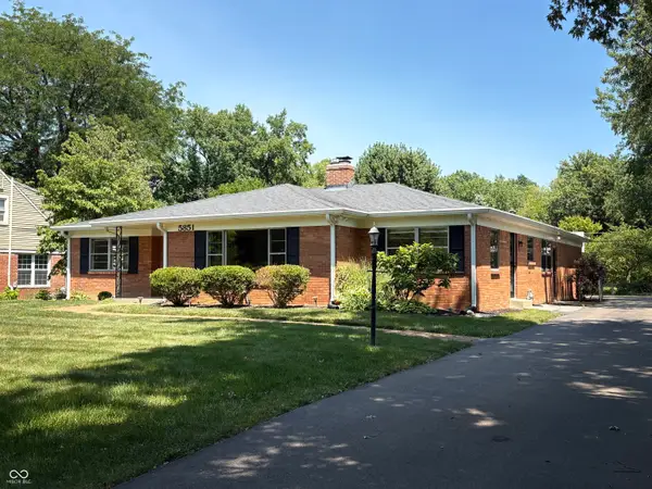 5851 N Rural, Indianapolis, IN 46220