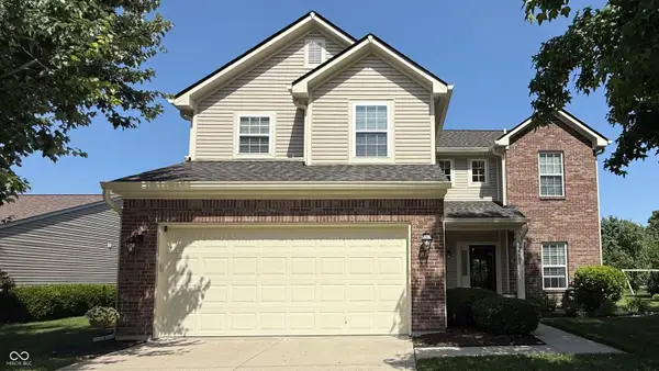 13261 Ashwood Drive, Fishers, IN 46038