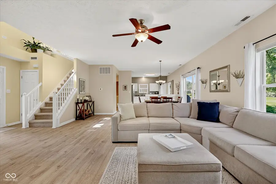 13261 Ashwood Drive, Fishers, IN 46038 - #3