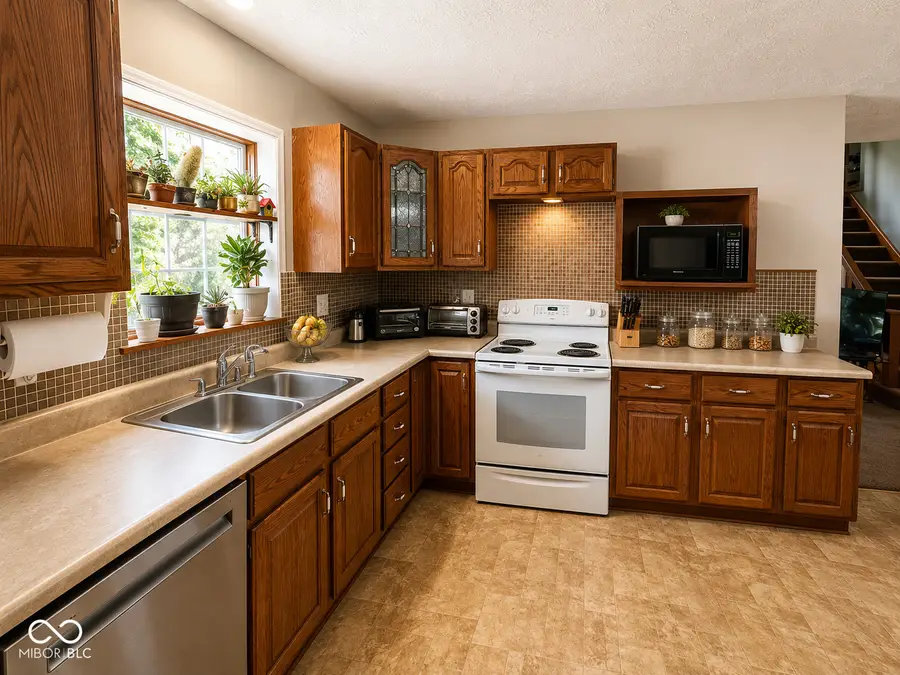 5586 W Beechwood Lane, New Palestine, IN 46163 - #3