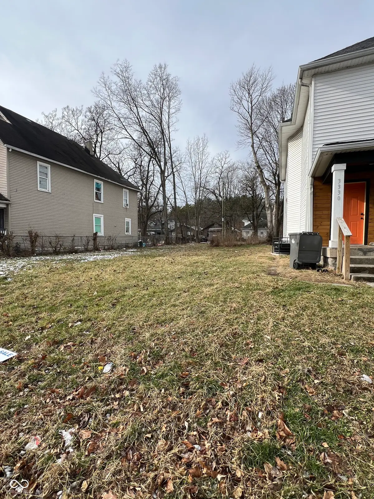 3328 Graceland Avenue, Indianapolis, IN 46208 - #1