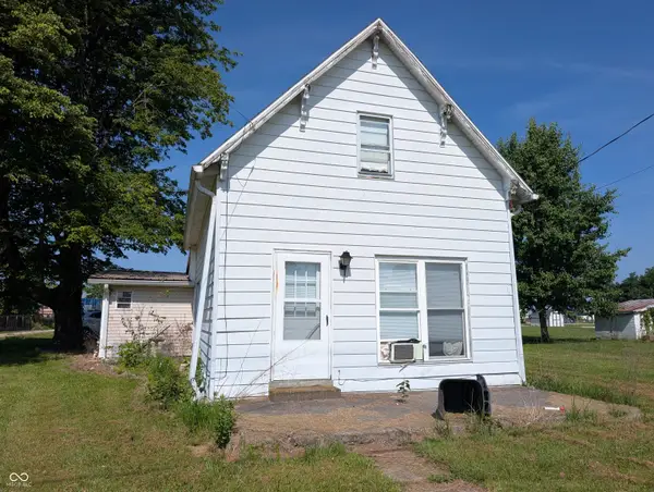 3185 N Washington Street, Butlerville, IN 47223