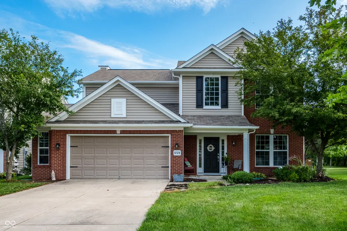 650 Lynton Way, Westfield, IN 46074 - #1
