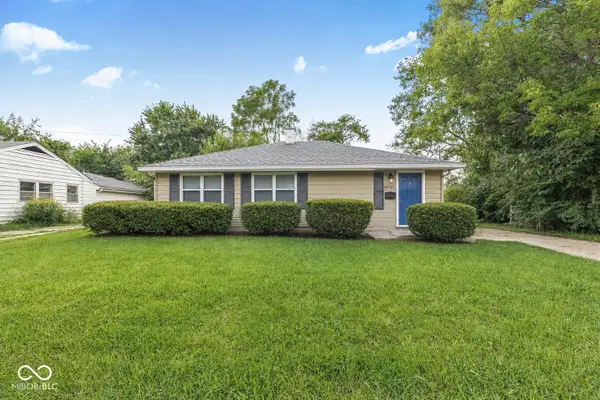 4930 Barlow Drive, Indianapolis, IN 46226
