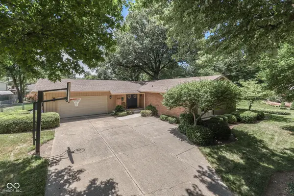 413 Beechview Lane, Indianapolis, IN 46217