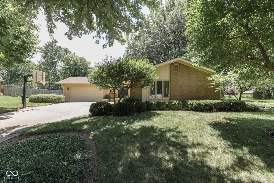 413 Beechview Lane, Indianapolis, IN 46217 - #3
