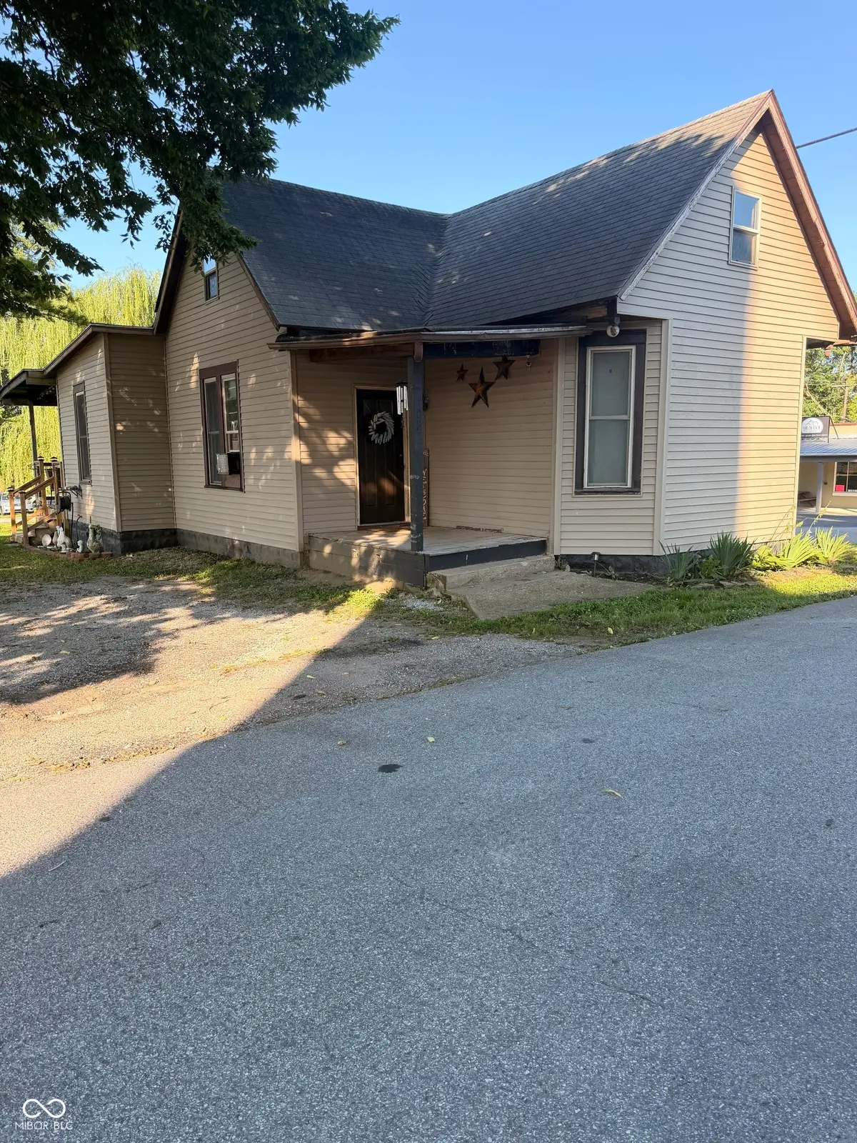 102 Railroad Street, Elizabethtown, IN 47232 - #1