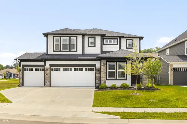 7129 Firestone Road, Whitestown, IN 46075