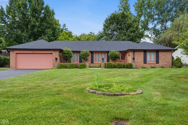 2721 Amherst Street, Indianapolis, IN 46268