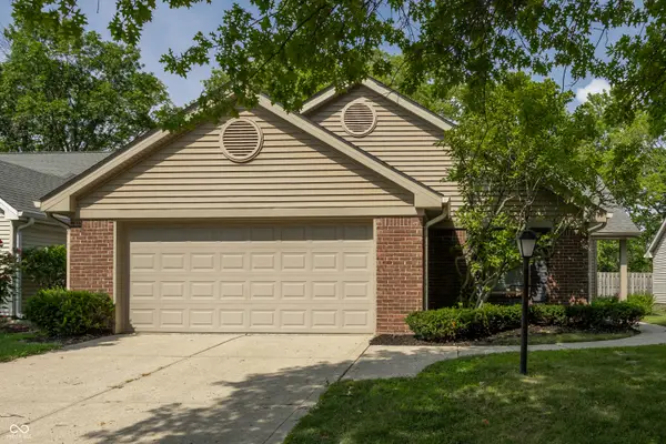 8752 Saddle Court, Indianapolis, IN 46256