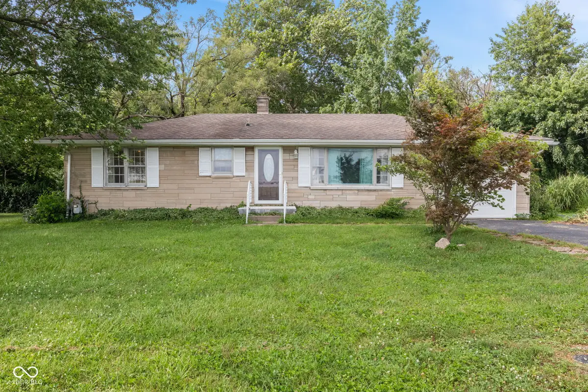2172 E 500 N, Whiteland, IN 46184 - #1