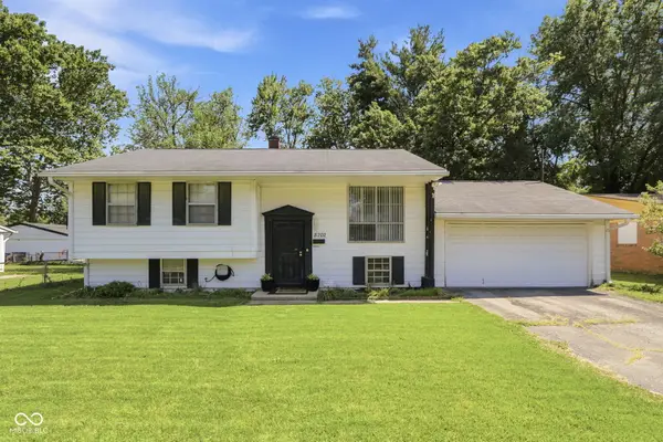 5702 Windmill Drive, Indianapolis, IN 46254