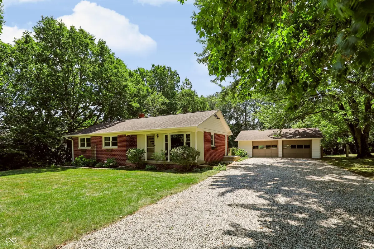 5771 Olive Branch Road, Greenwood, IN 46143 - #1
