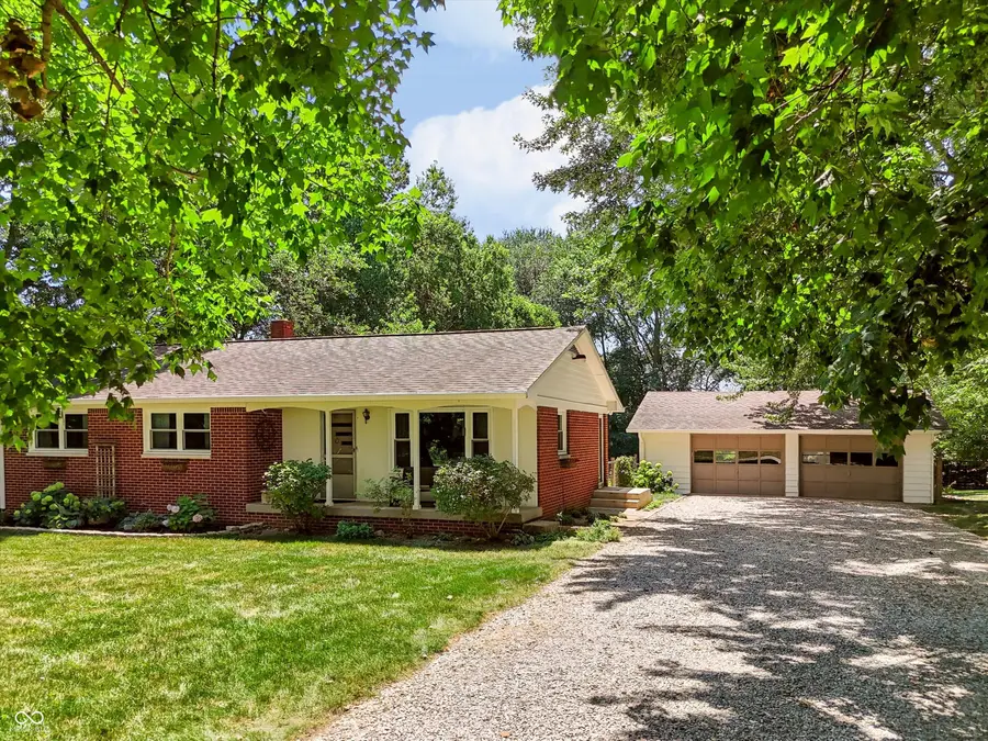 5771 Olive Branch Road, Greenwood, IN 46143 - #2