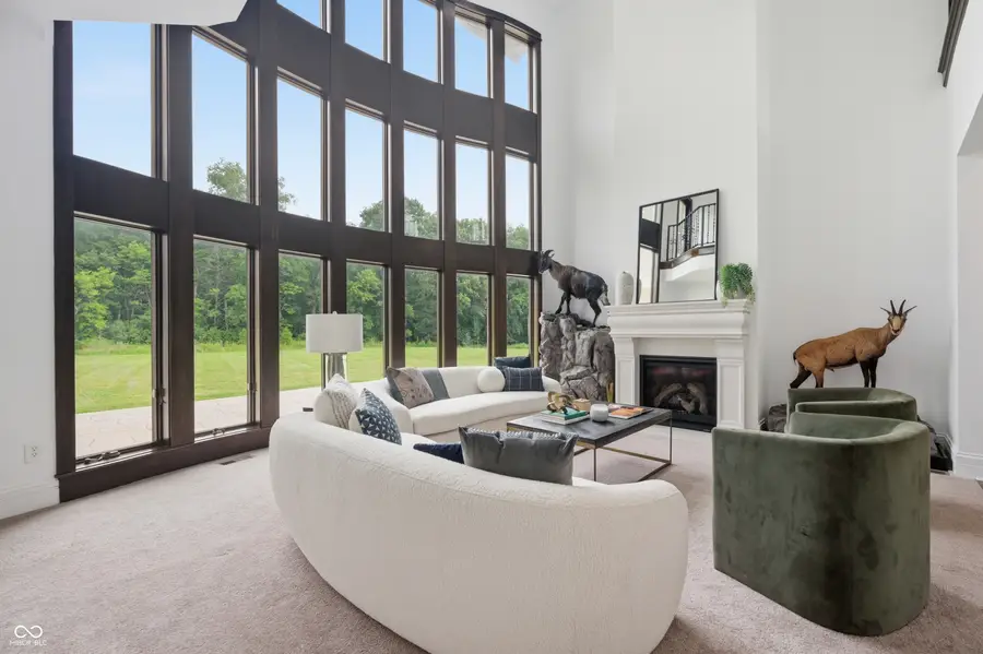 910 S 800 E, Zionsville, IN 46077 - #2