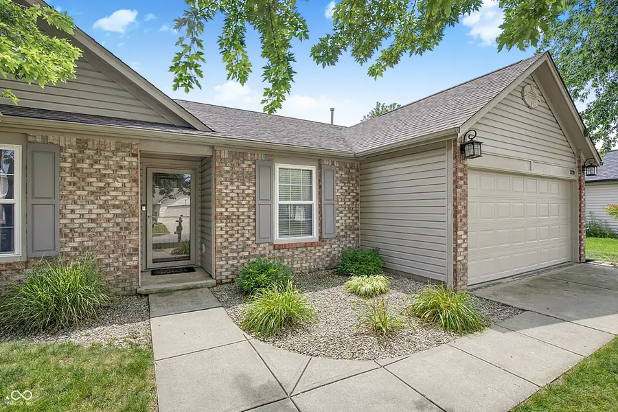 1330 Evergreen Drive, Greenfield, IN 46140 - #3