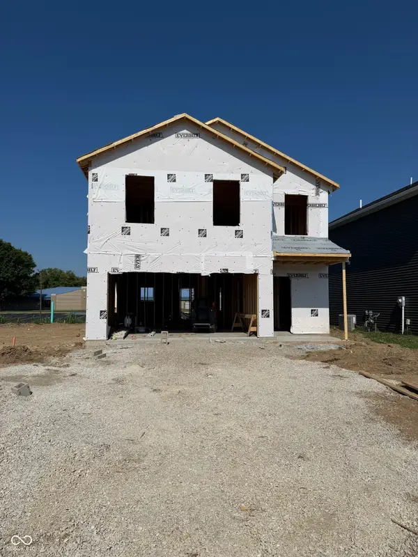 1076 Tomahawk, Martinsville, IN 46151
