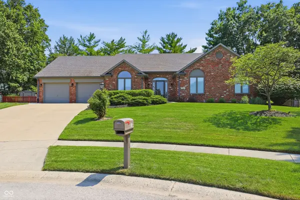 161 Stony Creek Overlook, Noblesville, IN 46060