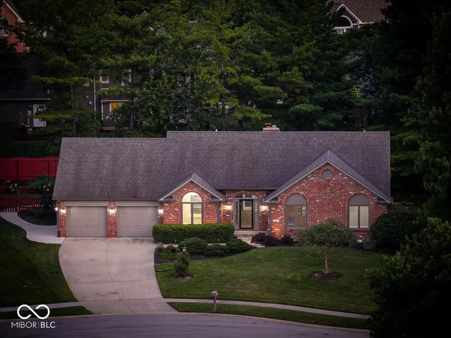161 Stony Creek Overlook, Noblesville, IN 46060 - #2