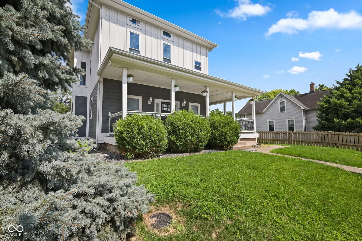 215 N Arsenal Avenue, Indianapolis, IN 46201 - #1